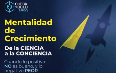 Mentalidad de crecimiento