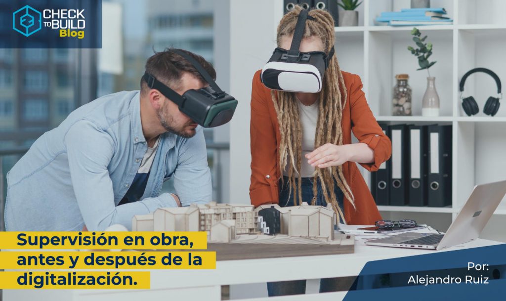 supervision en obras
