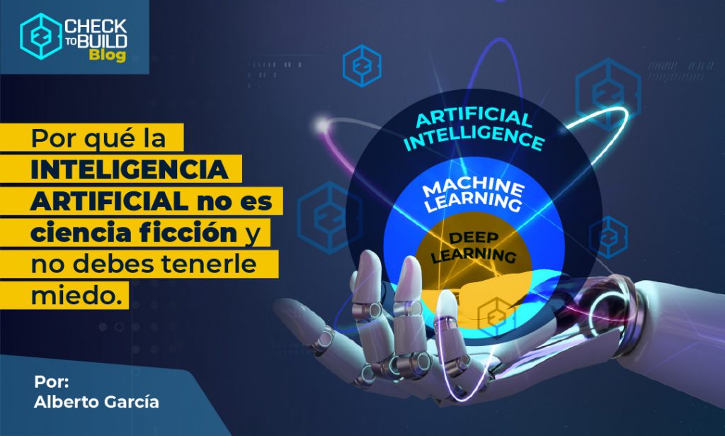 Que es la inteligencia artificial