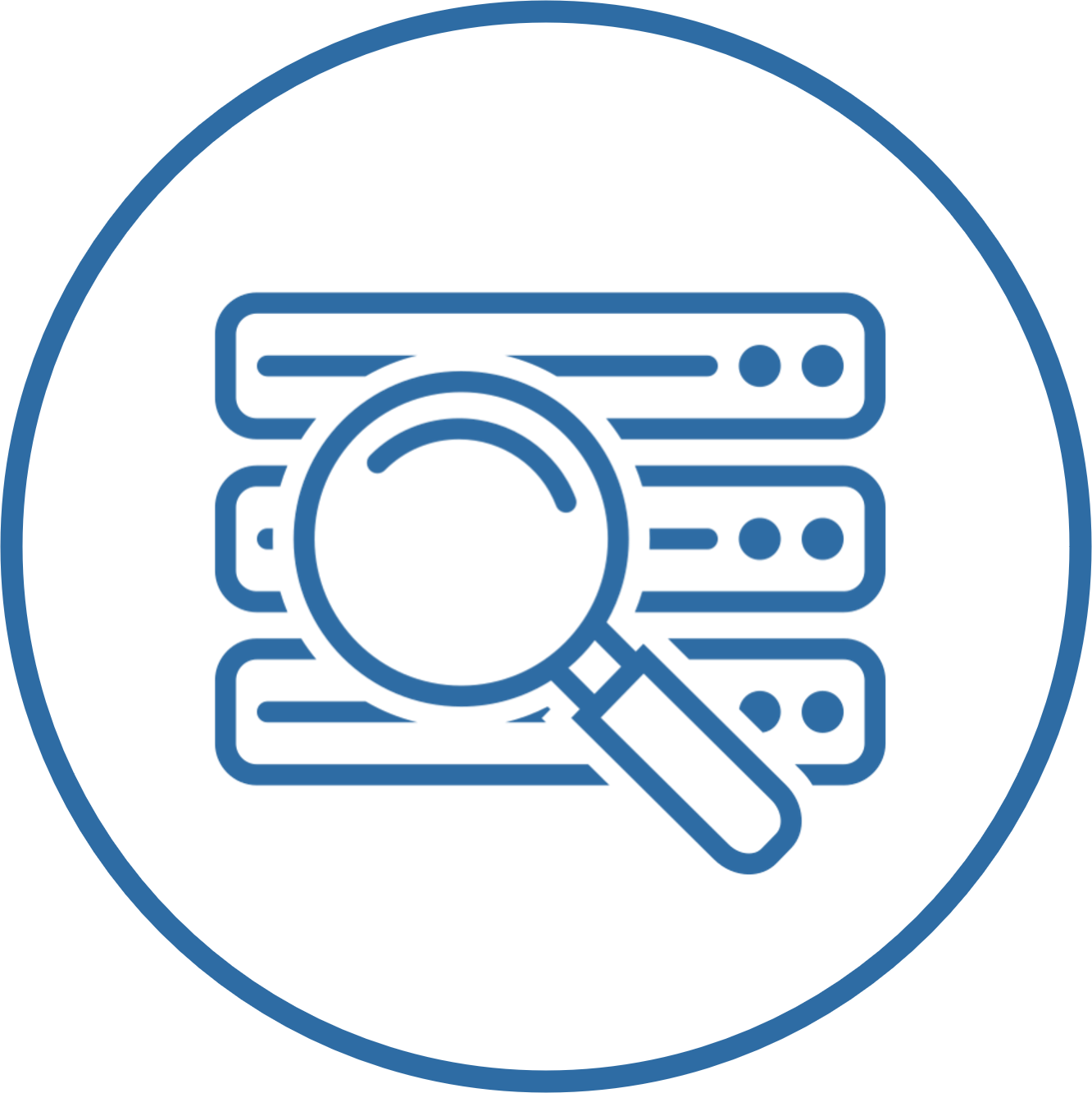 Datos objetivos con CheckToBuild