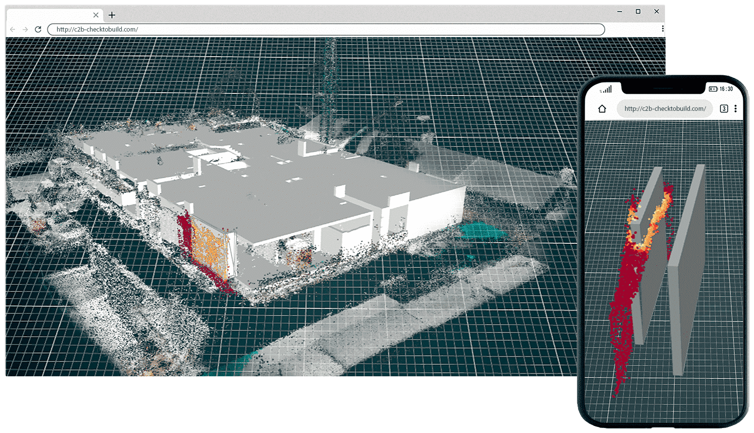 Supervición-de-obra-con-Checktobuild