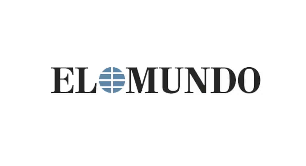 Alejandro Ruiz entrevistado en el mundo