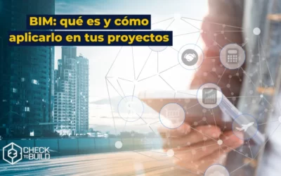 BIM: qué es y cómo aplicarlo