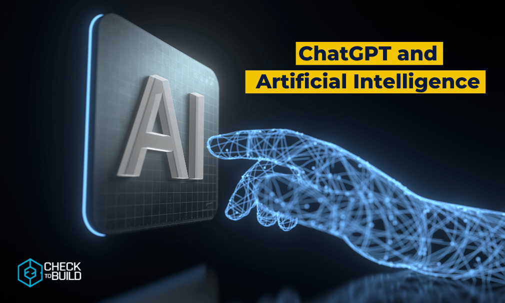 chatGPT and artificial intellgence
