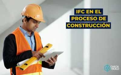 IFC en el proceso de construcción