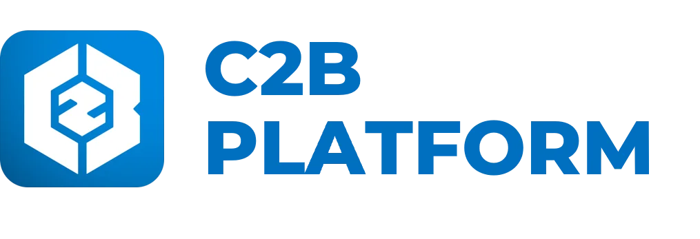 C2B Platform_Logo