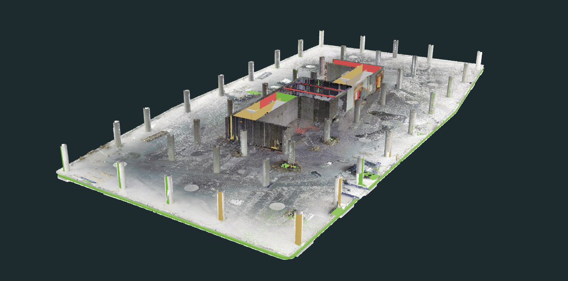 Technical Projects