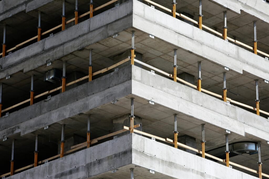 BIM & Point Cloud Providers