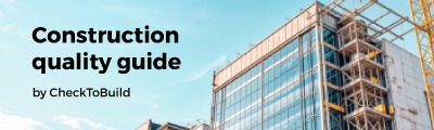 Construction Quality Guide Preview